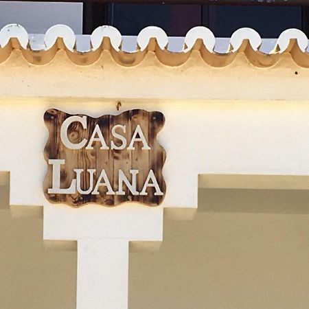 Casa Luana Guesthouse Sagres Exterior foto