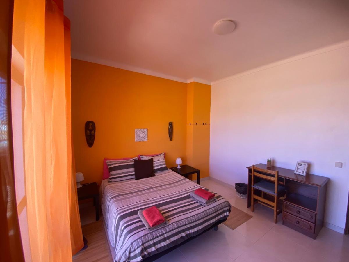 Casa Luana Guesthouse Sagres Exterior foto