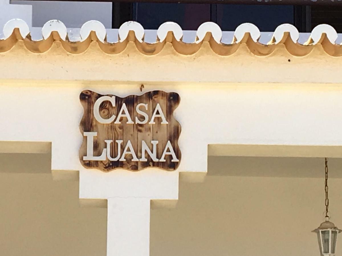 Casa Luana Guesthouse Sagres Exterior foto